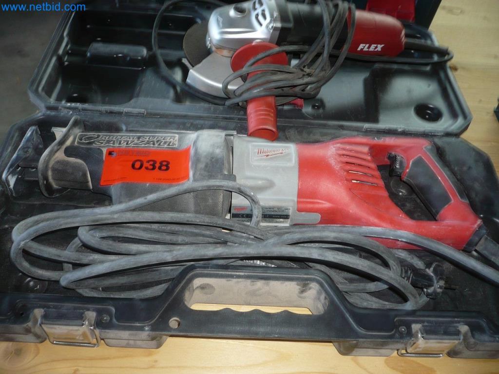 Vybavení montážní firmy pro dveře a okna-2