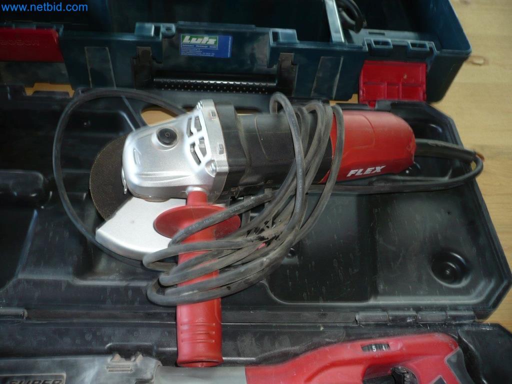 Vybavení montážní firmy pro dveře a okna-3