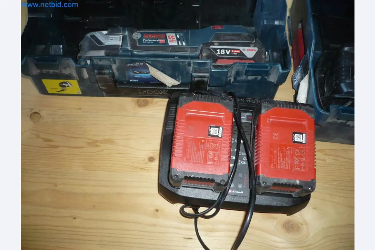 Equipamiento para una empresa de instalación de puertas y ventanas-2