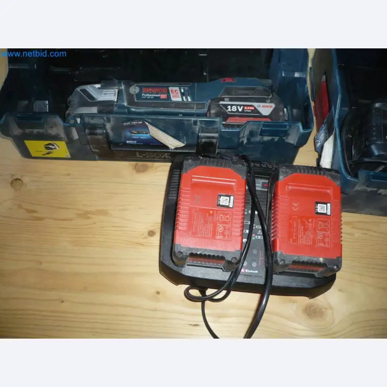 Equipamiento para una empresa de instalación de puertas y ventanas-2