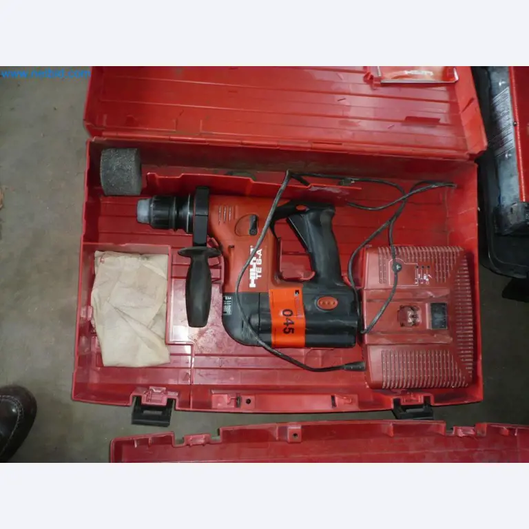 Equipamiento para una empresa de instalación de puertas y ventanas-1
