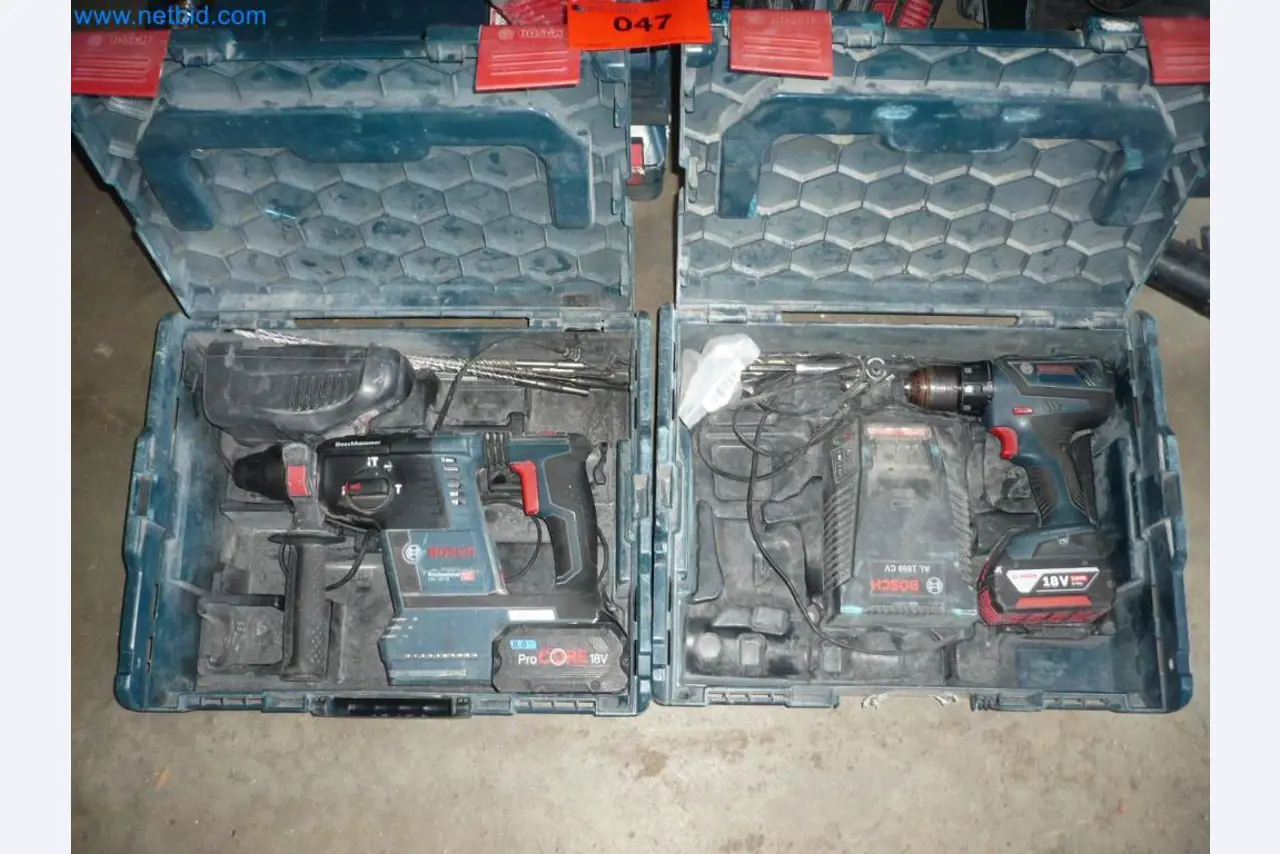 Équipement d'une entreprise de montage de portes et de fenêtres-1