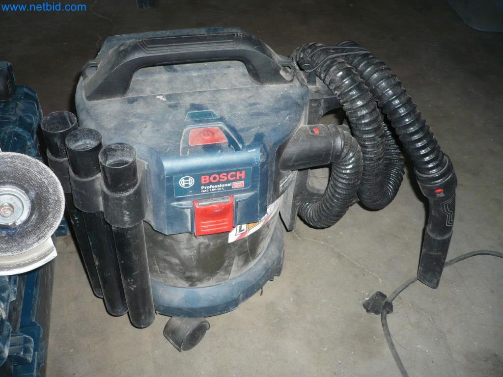 Equipamiento para una empresa de instalación de puertas y ventanas-3