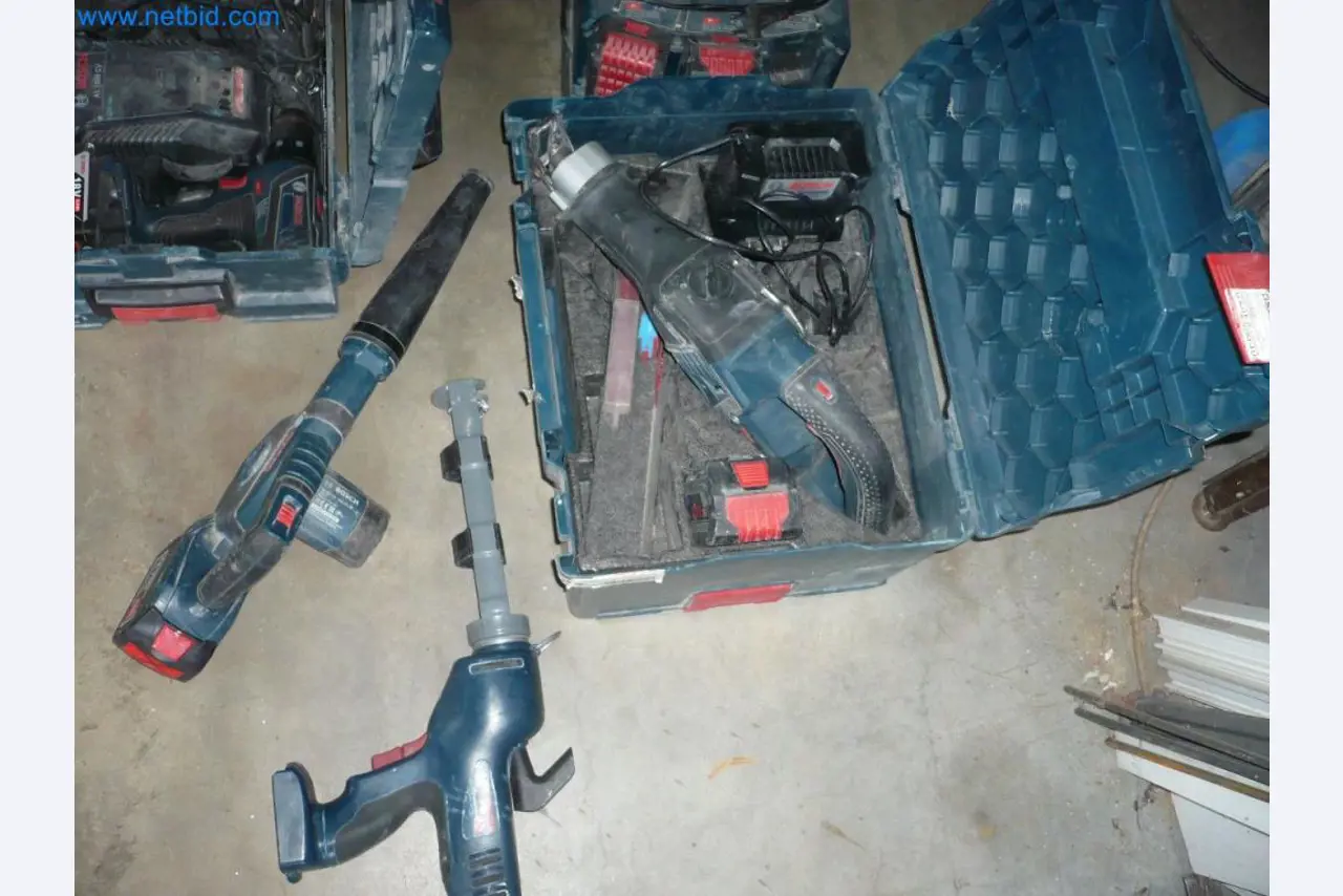 Équipement d'une entreprise de montage de portes et de fenêtres-4