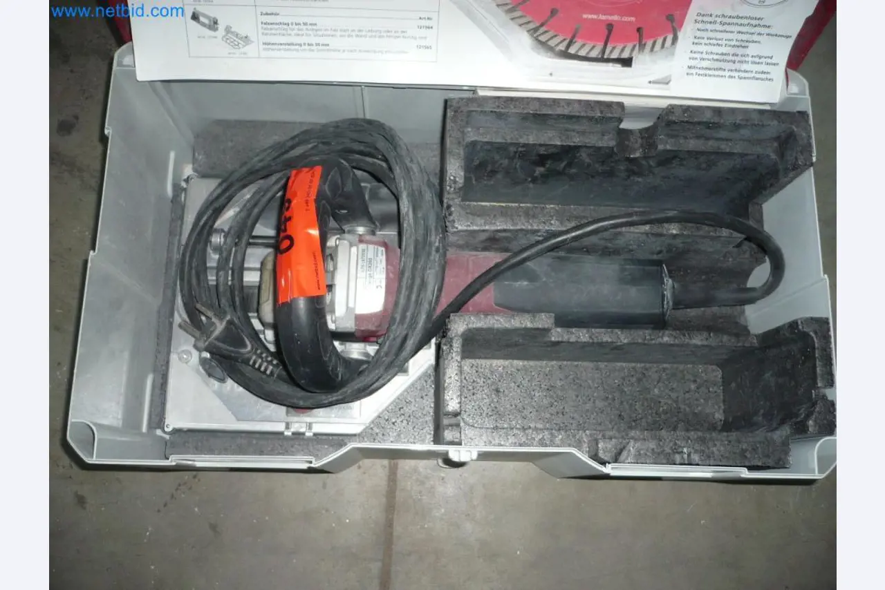 Vybavení montážní firmy pro dveře a okna-1