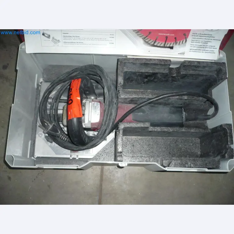 Vybavení montážní firmy pro dveře a okna-1