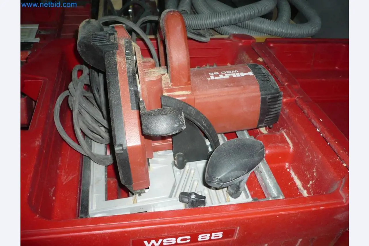 Equipamiento para una empresa de instalación de puertas y ventanas-1