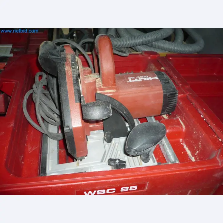 Equipamiento para una empresa de instalación de puertas y ventanas-1