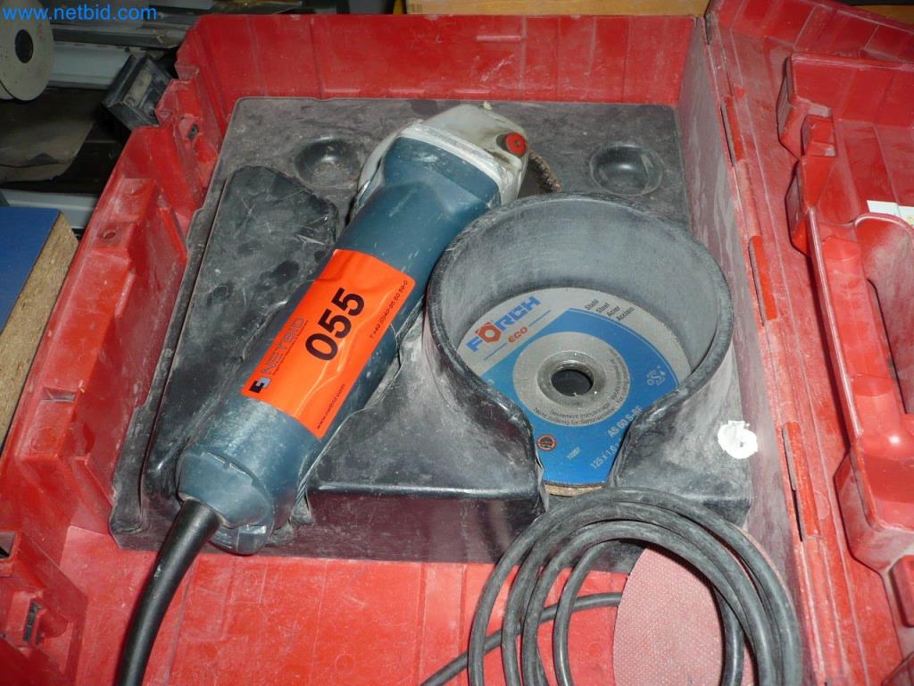 Vybavení montážní firmy pro dveře a okna-3