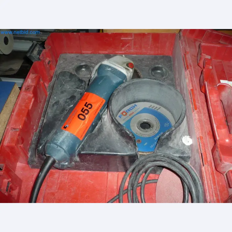 Vybavení montážní firmy pro dveře a okna-3