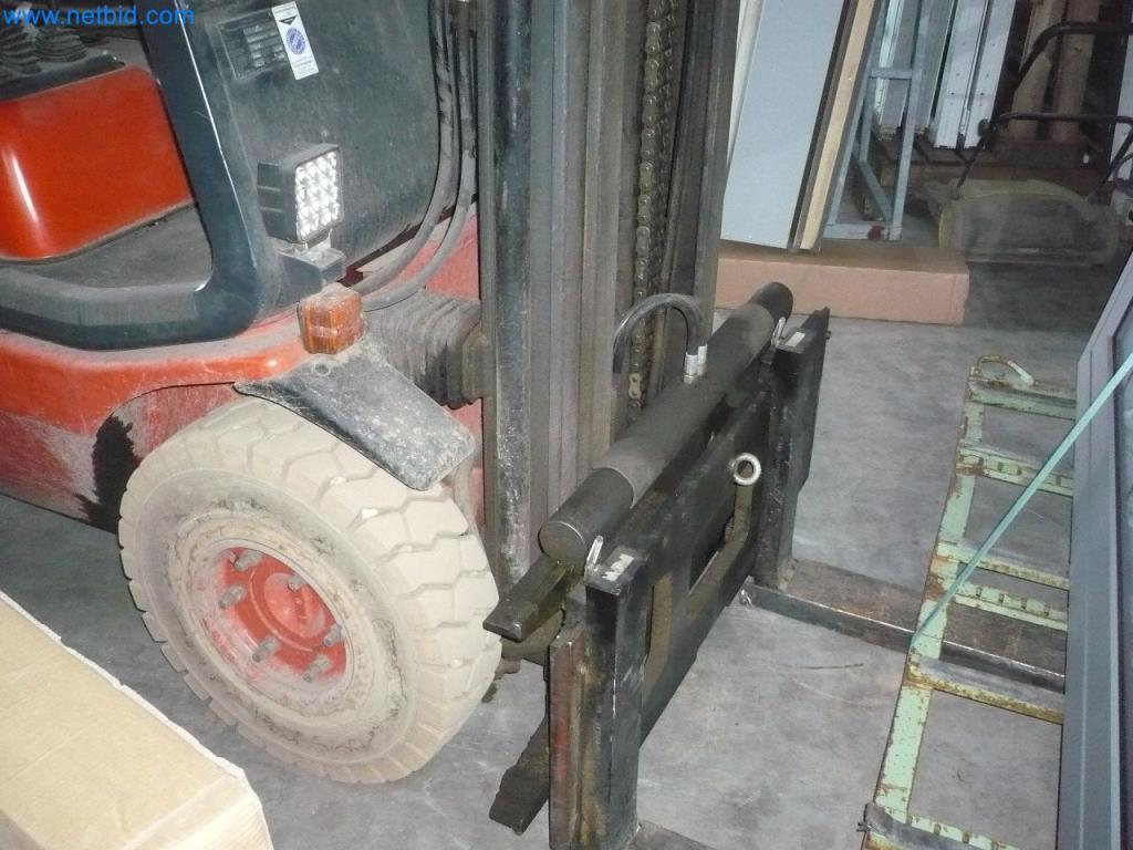 Ausstattung eines Montagebetriebes für Türen und Fenster-3