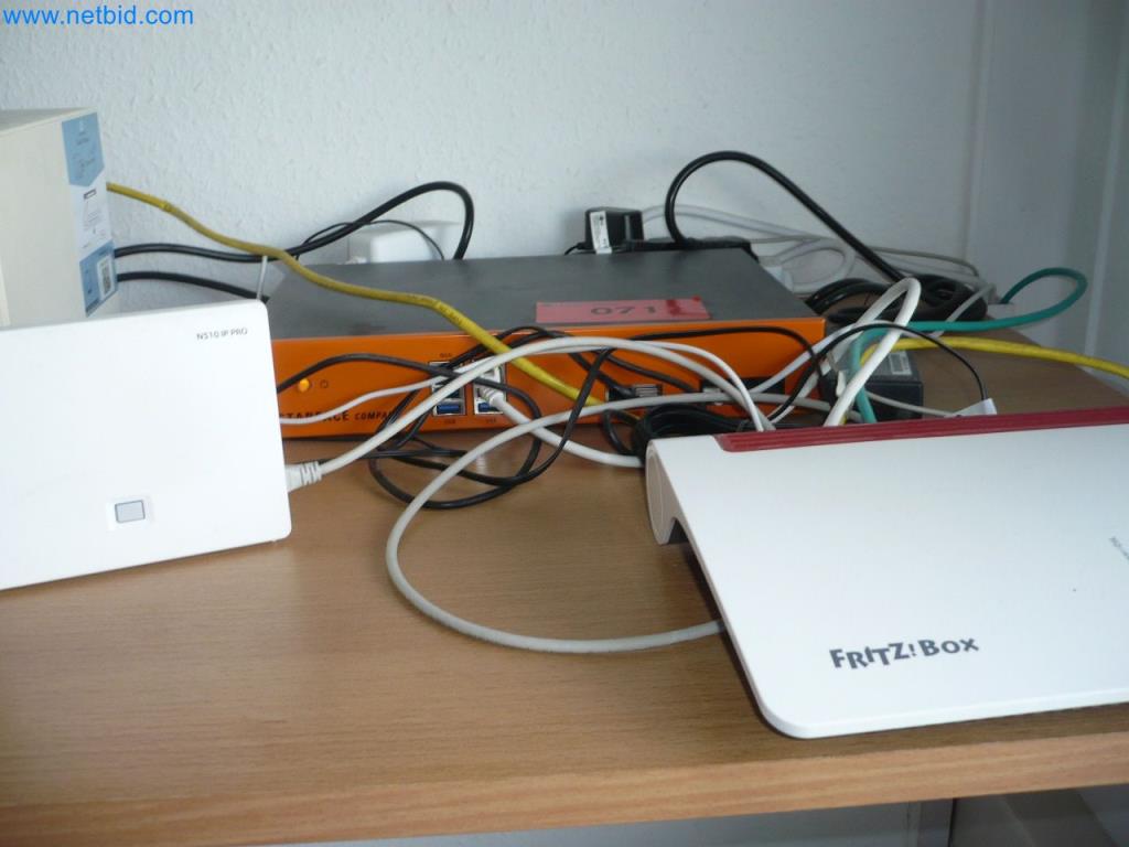 Equipamiento para una empresa de instalación de puertas y ventanas-2