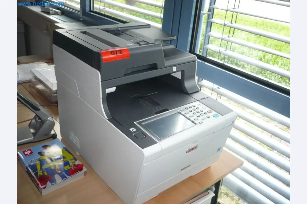 Vybavení montážní firmy pro dveře a okna-1