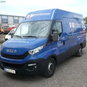 Van Iveco 35S7