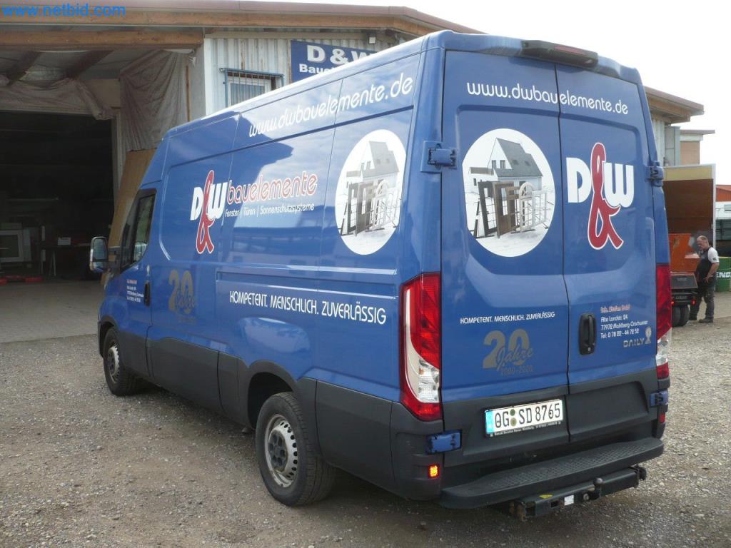 Vybavení montážní firmy pro dveře a okna-2