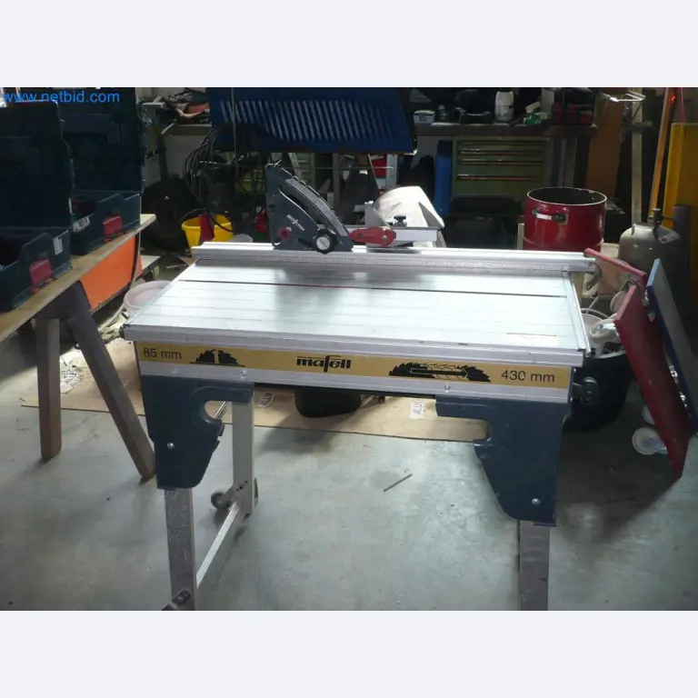 Équipement d'une entreprise de montage de portes et de fenêtres-1