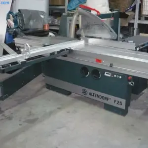 Scie à format Altendorf F25