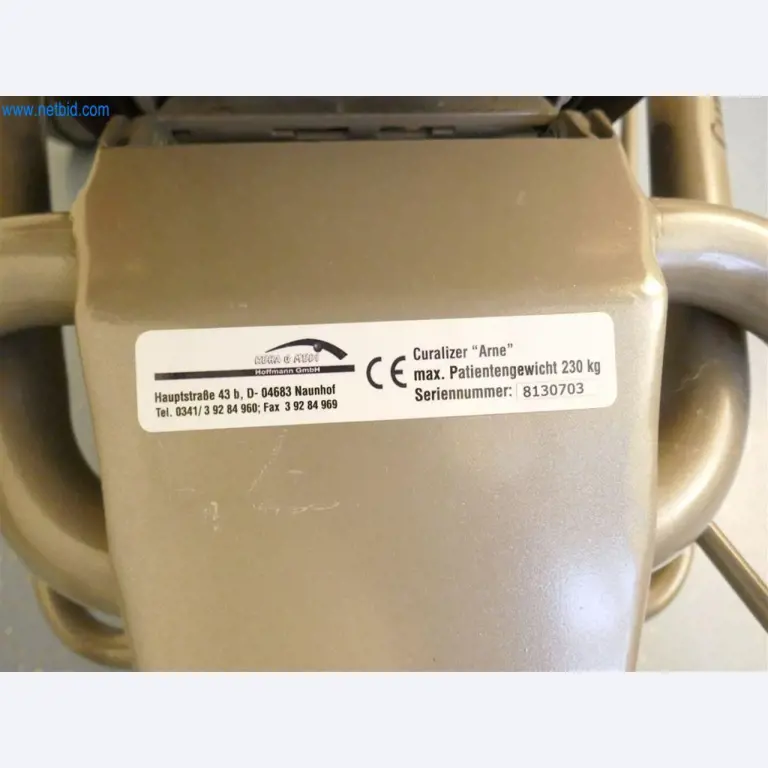 Equipamiento clínico en buen estado-3