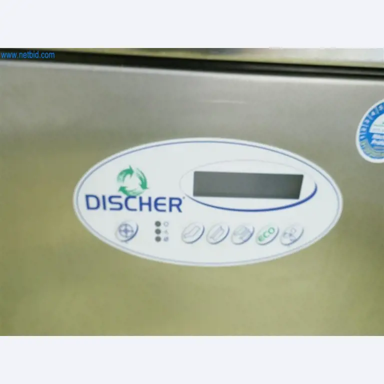 Dobře udržované vybavení kliniky-2