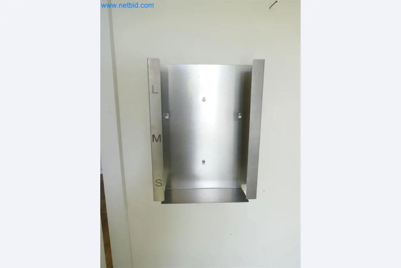 Dobře udržované vybavení kliniky-4