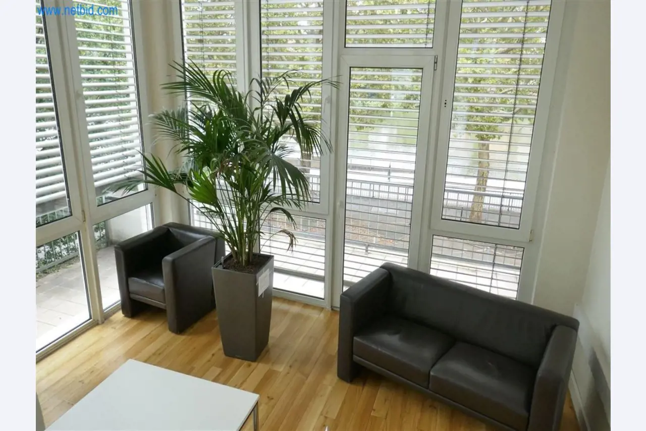 Dobře udržované vybavení kliniky-3