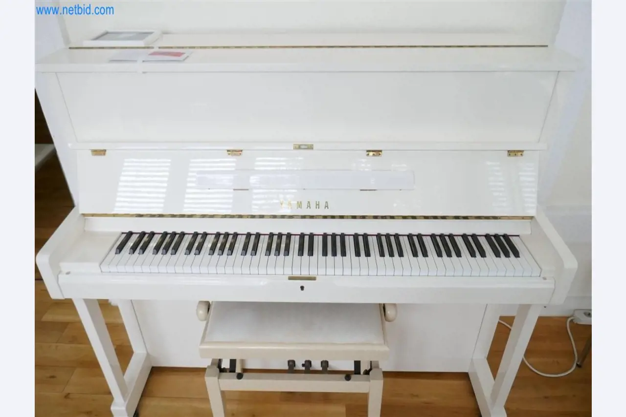 Dobře udržované vybavení kliniky-1