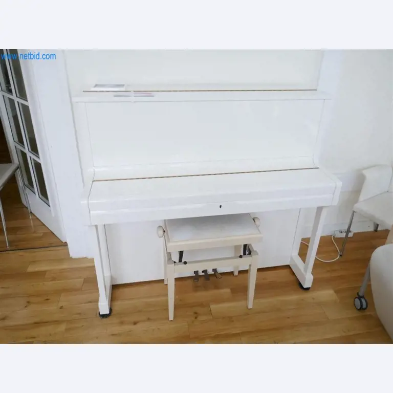 Dobře udržované vybavení kliniky-2