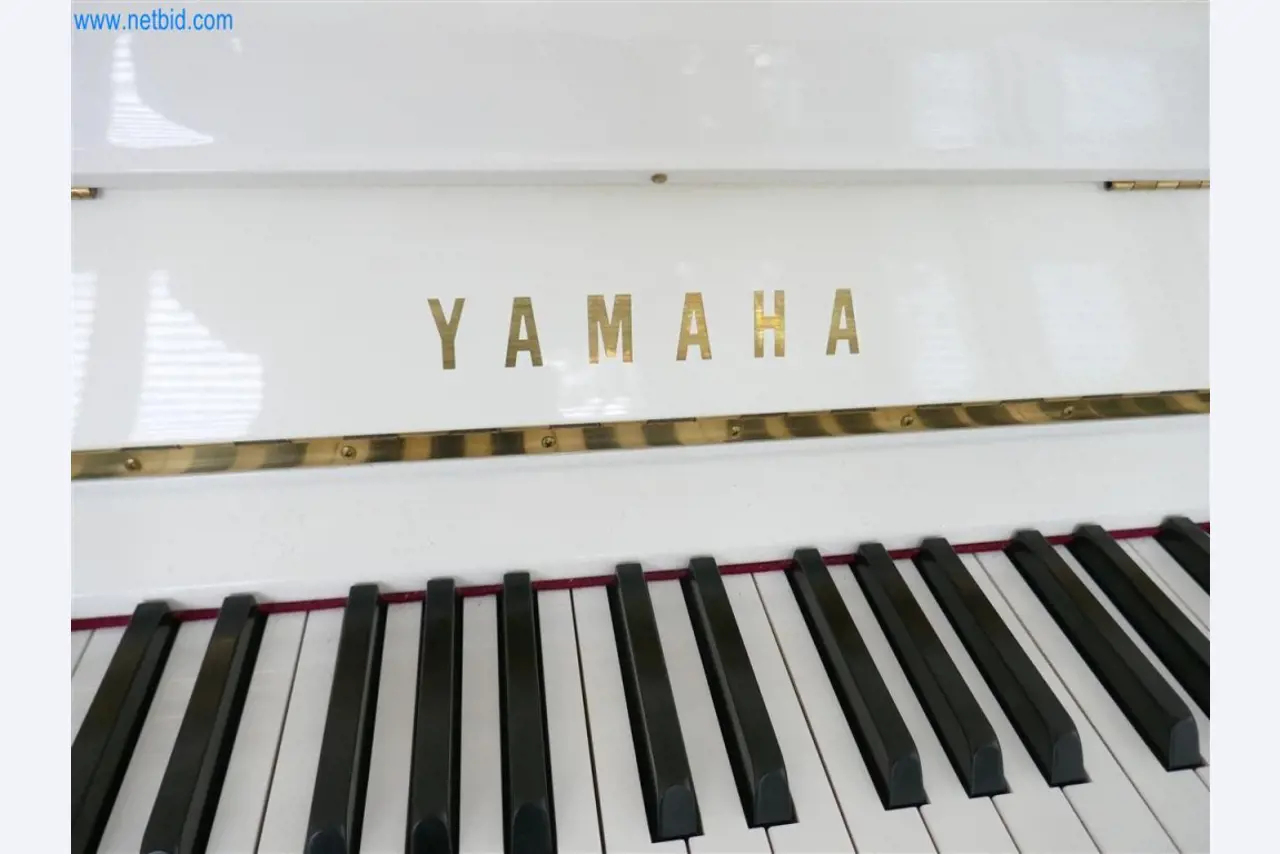 Dobře udržované vybavení kliniky-3