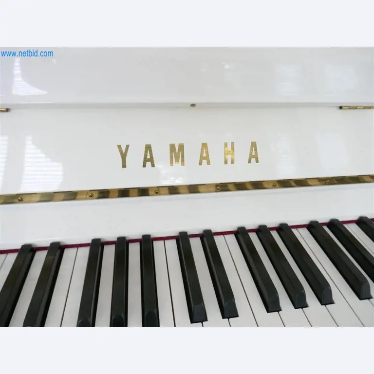 Dobře udržované vybavení kliniky-3