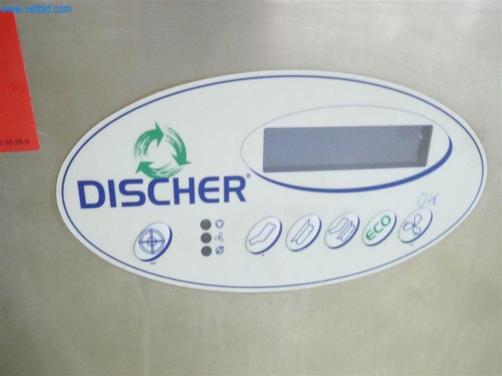 Dobře udržované vybavení kliniky-2