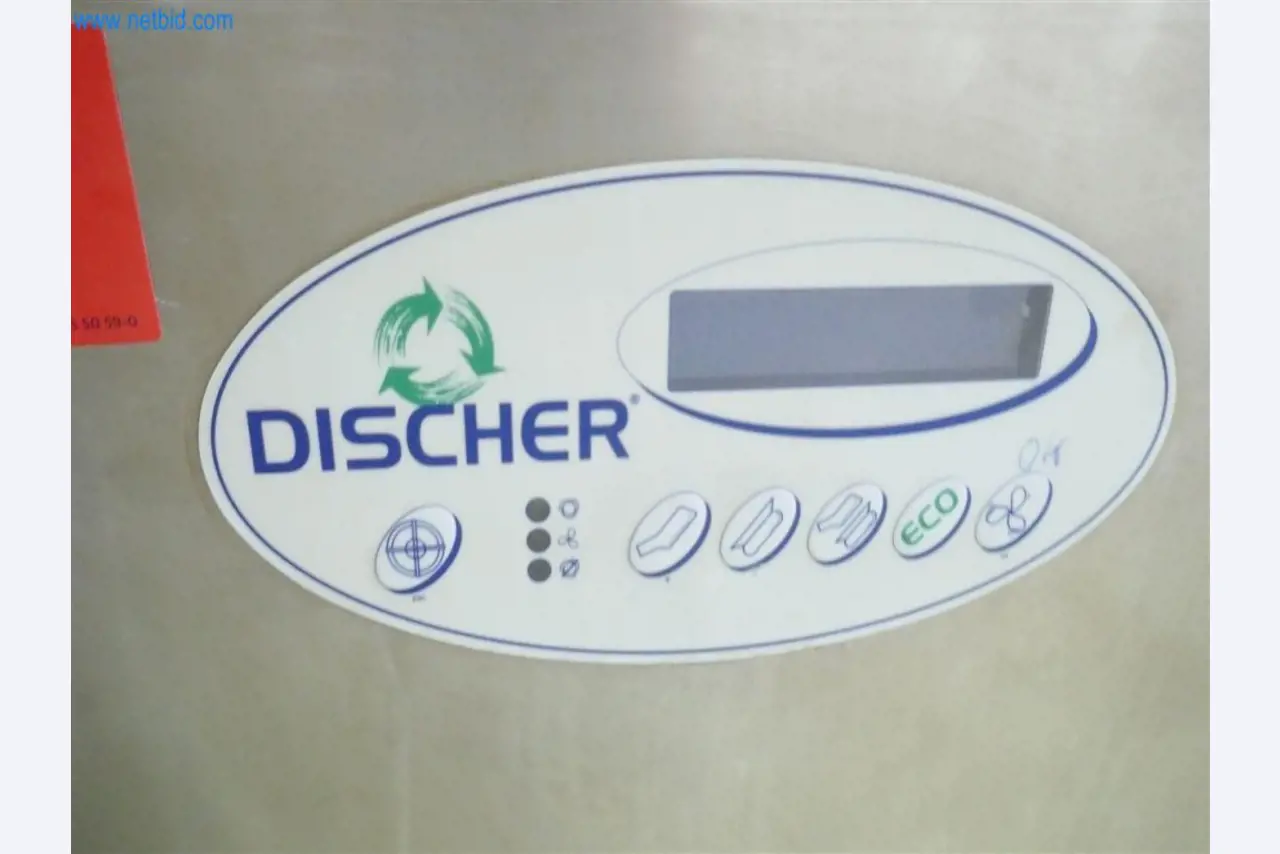 Dobře udržované vybavení kliniky-2