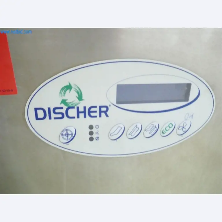 Dobře udržované vybavení kliniky-2