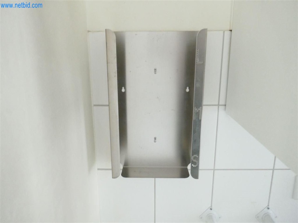 Dobře udržované vybavení kliniky-3