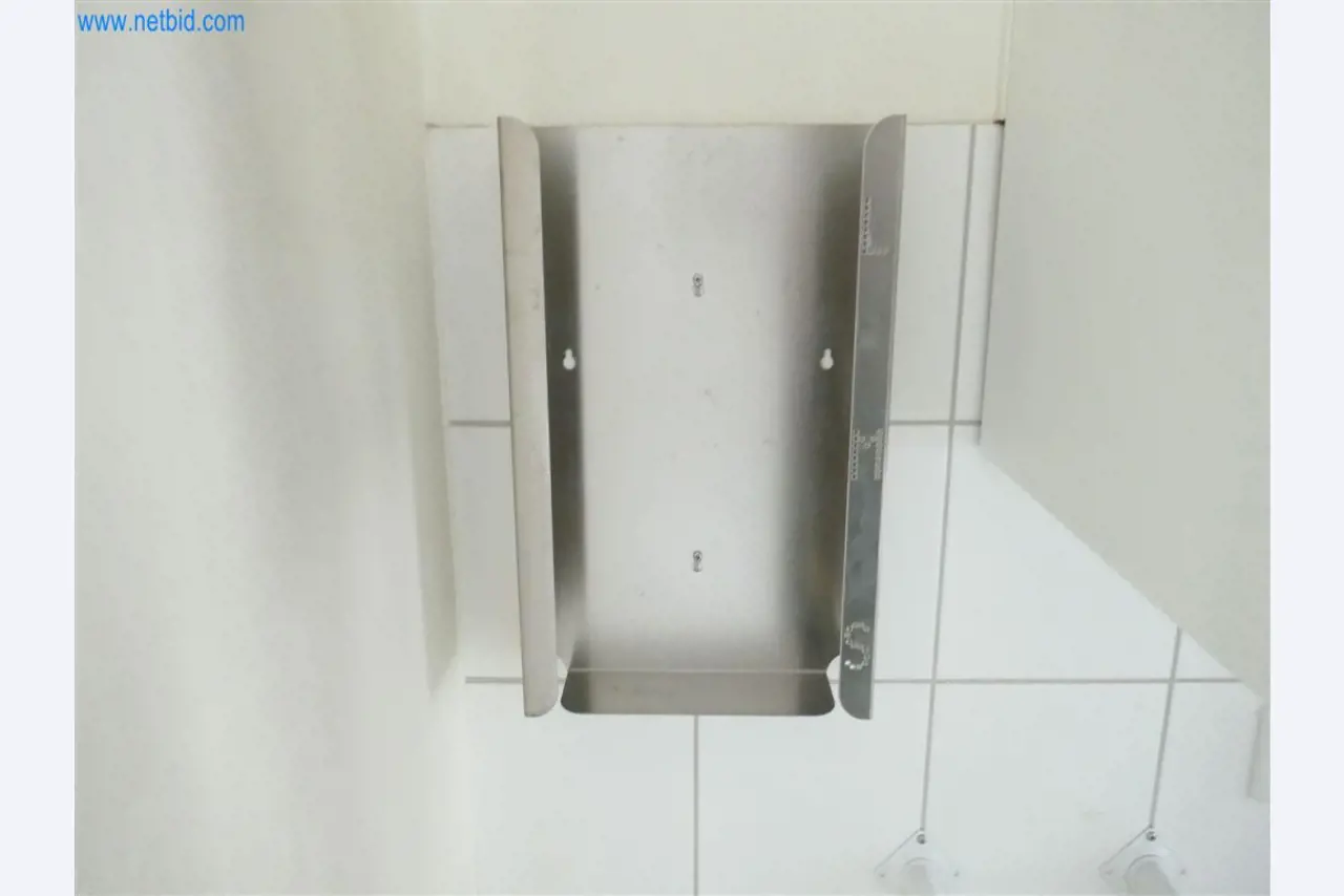 Dobře udržované vybavení kliniky-3