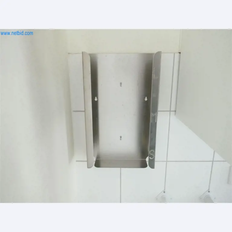 Dobře udržované vybavení kliniky-3