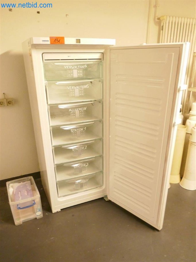 Dobře udržované vybavení kliniky-2