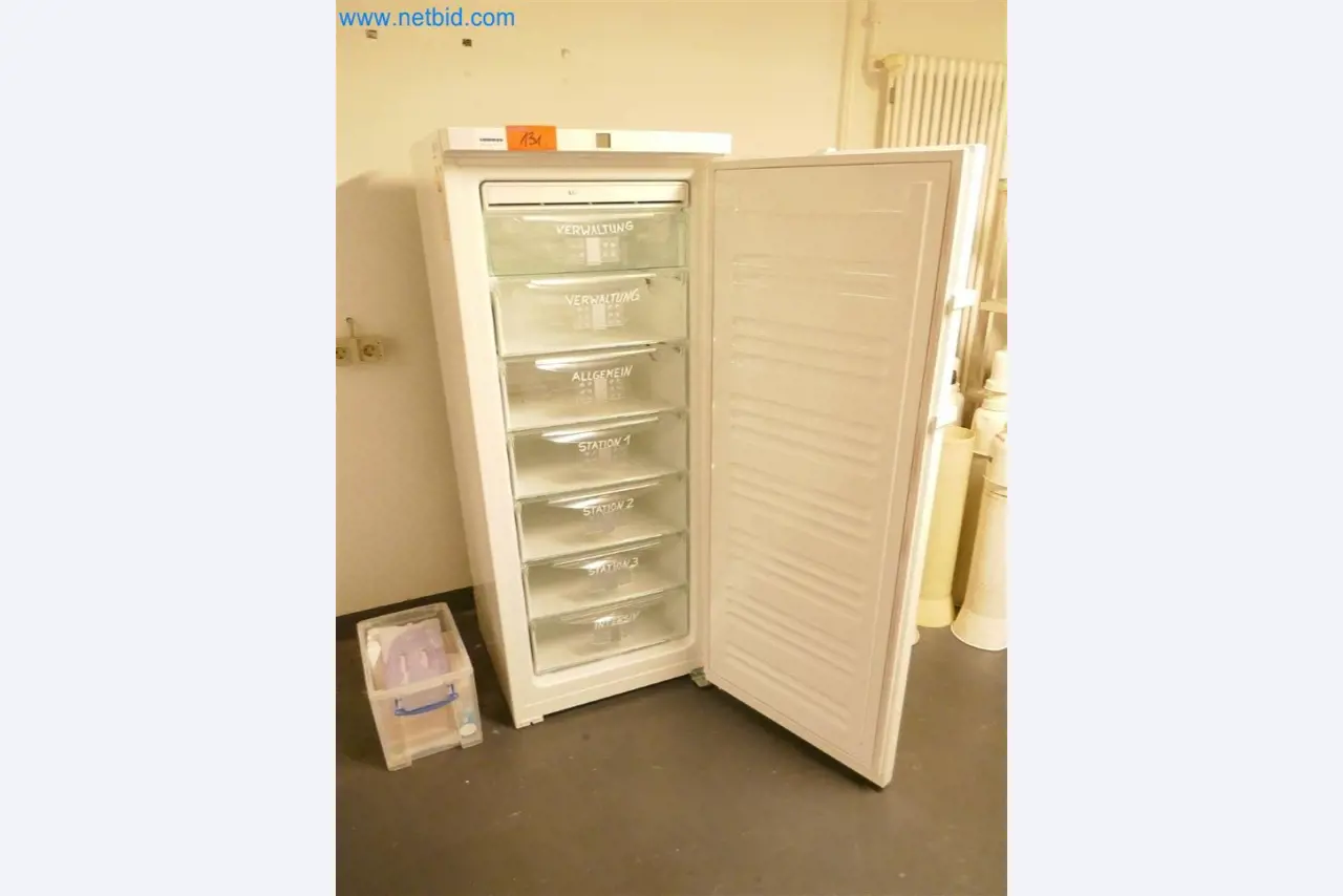 Dobře udržované vybavení kliniky-2