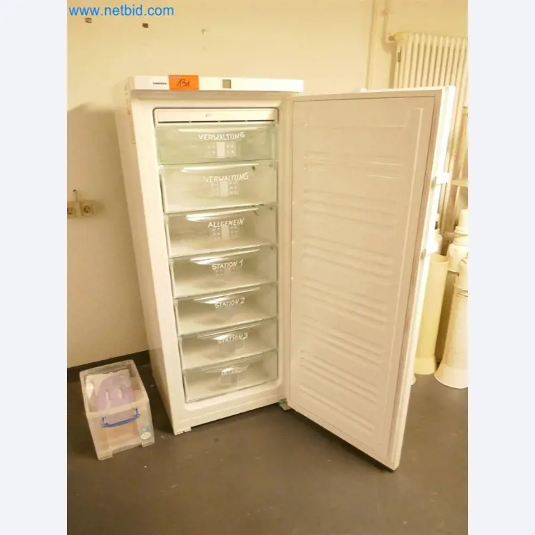 Dobře udržované vybavení kliniky-2