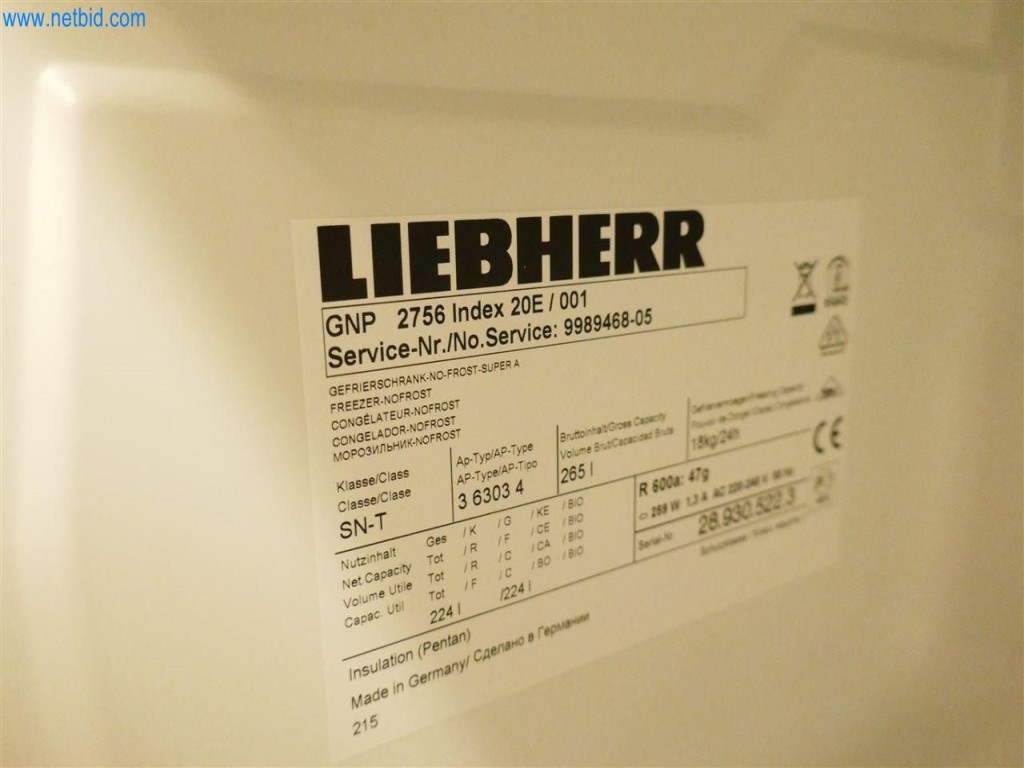 Dobře udržované vybavení kliniky-3