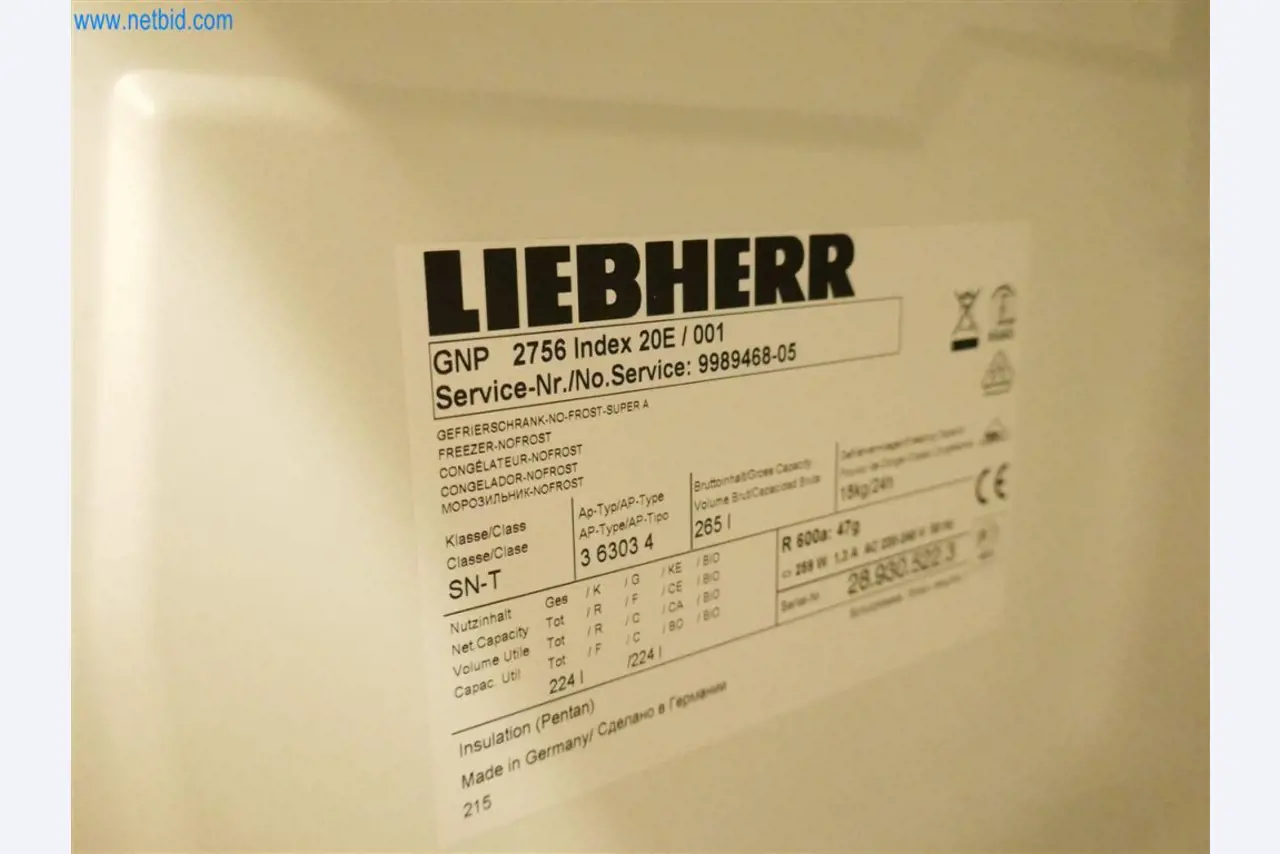 Dobře udržované vybavení kliniky-3