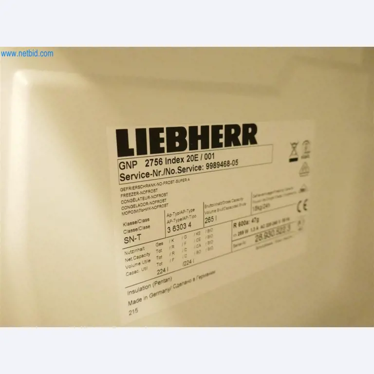 Dobře udržované vybavení kliniky-3