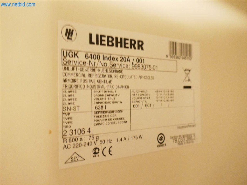 Dobře udržované vybavení kliniky-5