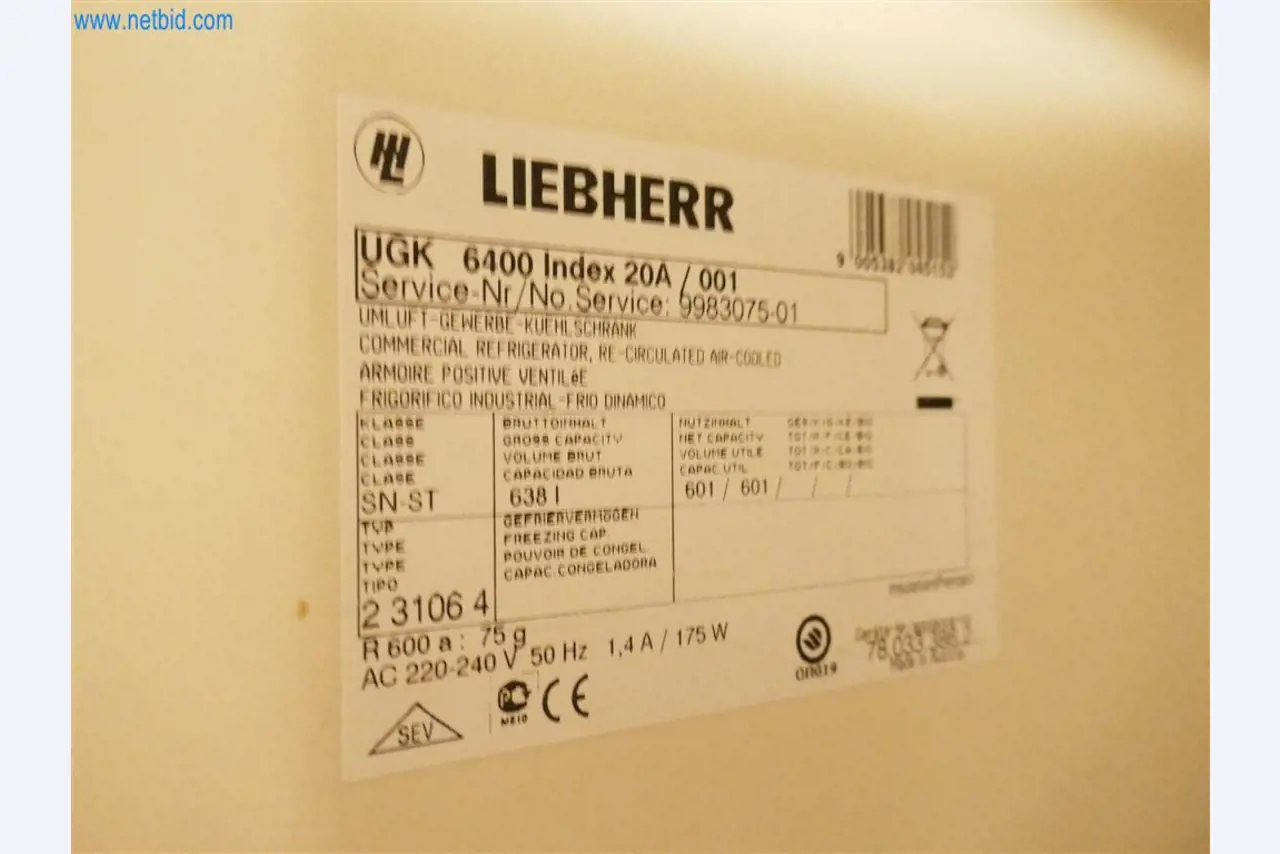 Dobře udržované vybavení kliniky-5