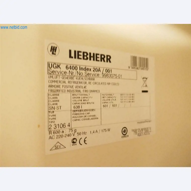 Dobře udržované vybavení kliniky-5