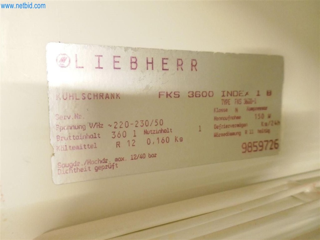 Dobře udržované vybavení kliniky-7