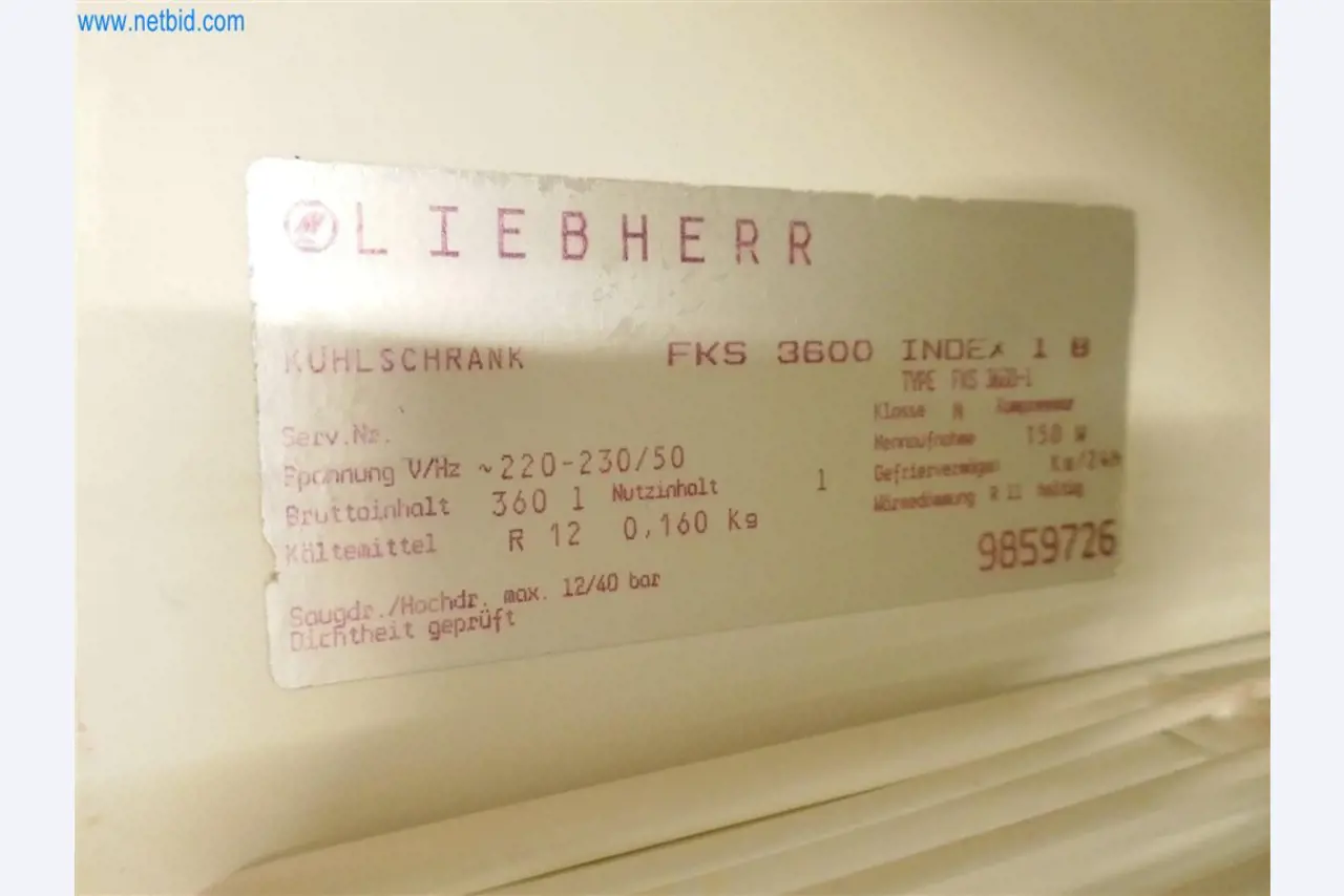 Dobře udržované vybavení kliniky-7