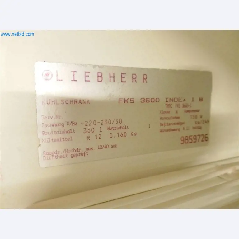 Dobře udržované vybavení kliniky-7