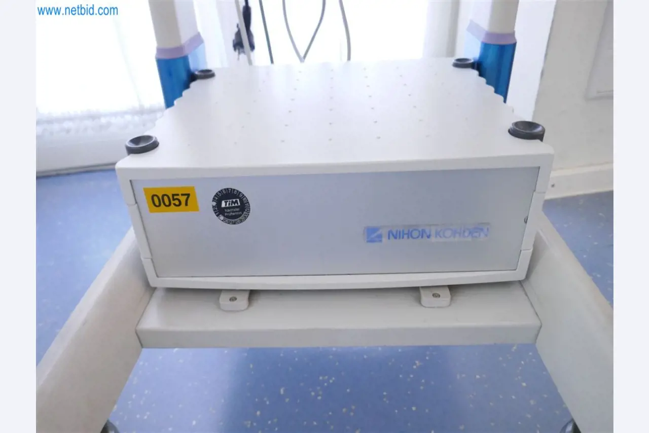 Equipement clinique soigné-11