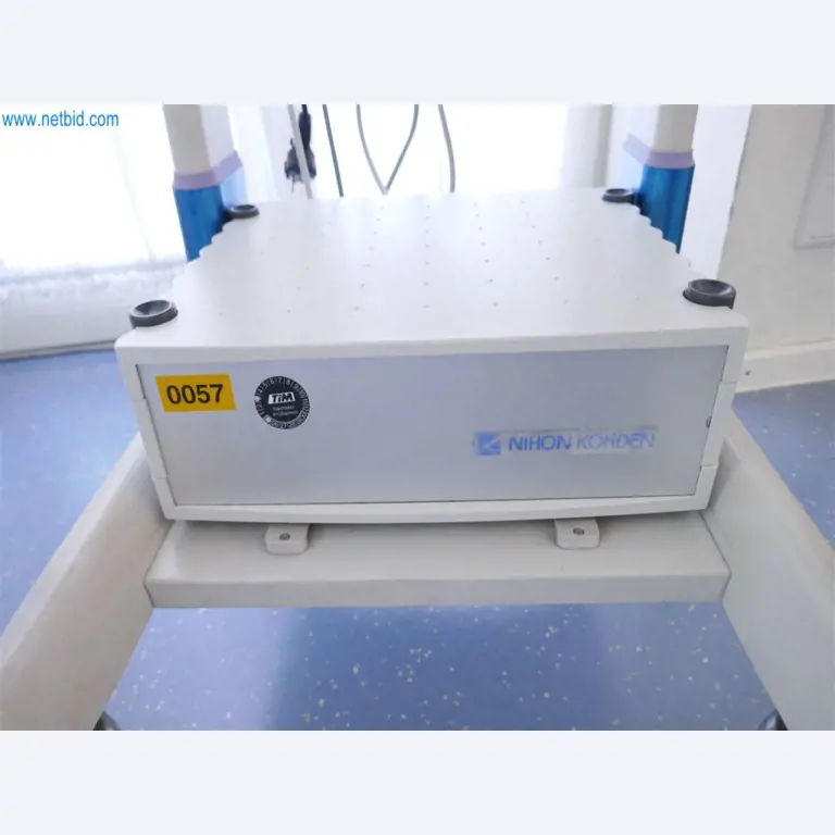 Equipement clinique soigné-11