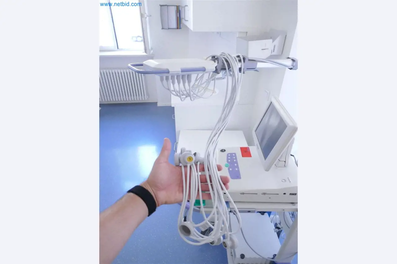 Equipement clinique soigné-13
